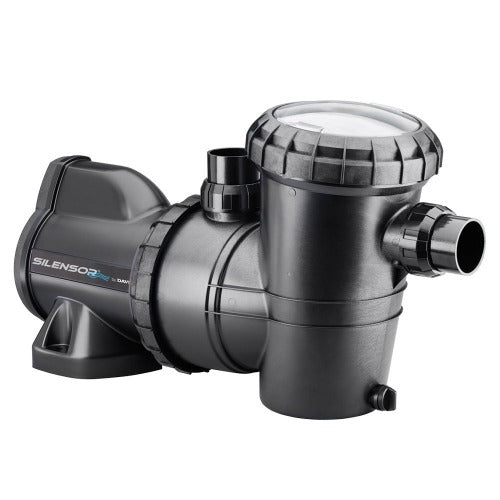 Davey SILENSOR® SLL300 Super Quiet Pool Pump (1.3Hp)