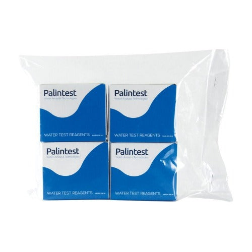 Palintest Cyanuric Acid Test Tablets (1000 pack)