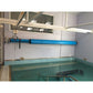 Daisy Power WM Wall Mount Pool Roller | Electric Pool Roller