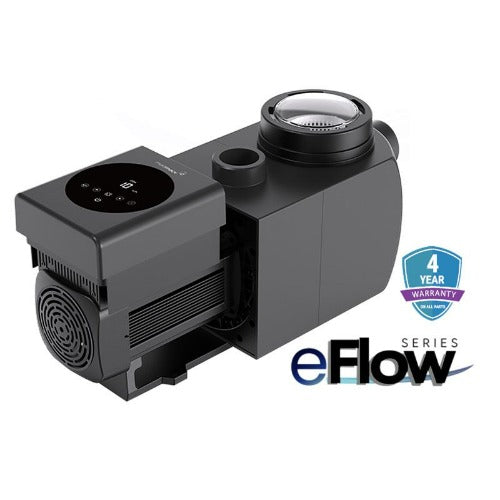 Madimack InverFlow PRO P300i Pool Pump (1.0 HP)
