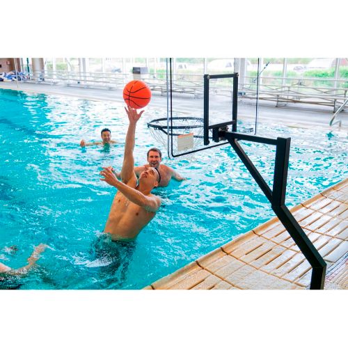 SWIM N’ DUNK ROCKSOLID™ BASKETBALL GAME