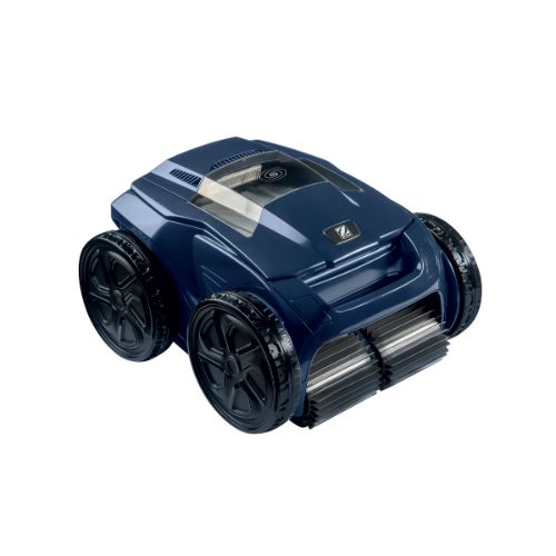 Zodiac EVOLUX EX5000 IQ Robotic Pool Cleaner (with WiFi & Caddy) – My ...
