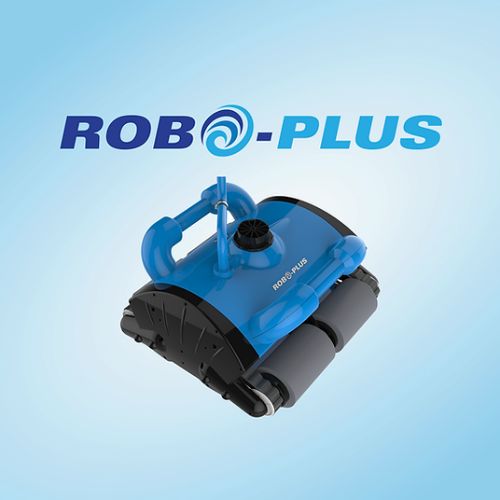 Robo-Plus (This product has been replaced with the Robo Plus V2)