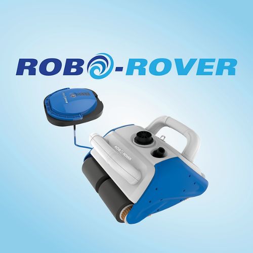 Robo-Rover  2.5m