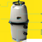 Zodiac CV340 CARTRIDGE FILTER