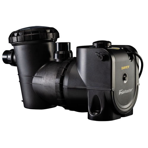 Davey ProMaster® Premium Variable Speed Drive PM400BT (VSD400) Pool Pump with BLUETOOTH