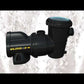 Davey SILENSOR® SLS100 Super Quiet Pool Pump (0.7Hp) - Direct replacement for the Davey Power Ace 100 pumps