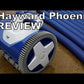 Hayward PHOENIX- 2 WHEEL SUCTION SIDE CLEANER