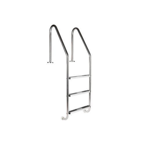 S.R. SMITH LADDER- 3 STEP (flanged)