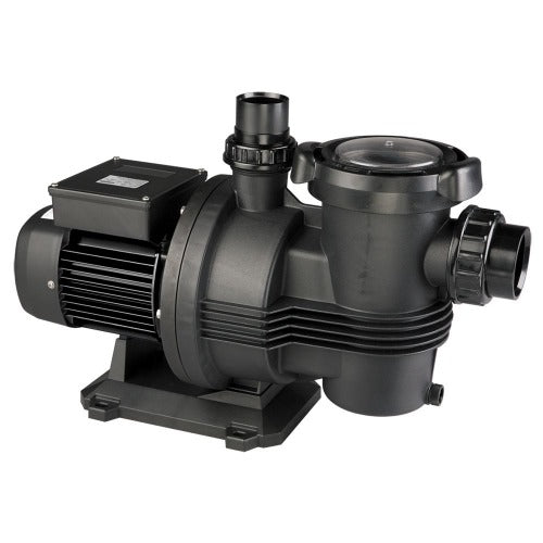 Davey Typhoon® C75M Pool Pump 0.7HP  (Retrofits Monarch Silent/Cyclone C75 Pumps)