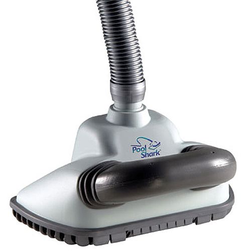 Pentair/ Onga POOL SHARK SUCTION POOL CLEANER (Above & In Ground - Wall Climber)