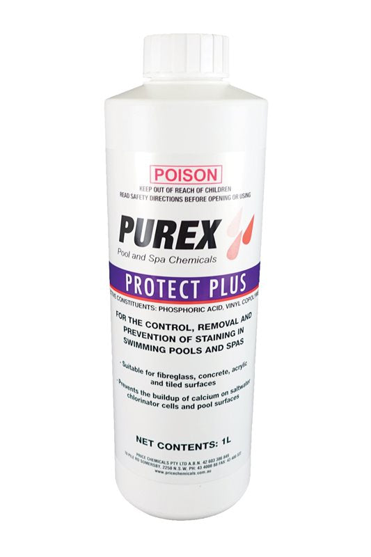 PUREX PROTECT PLUS 1L