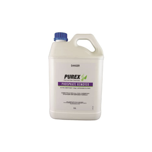 PUREX PHOSPHATE REMOVER 5L