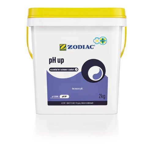 ZODIAC PH UP 2kg