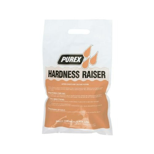 PUREX HARDNESS RAISER- FLEXI 2kg