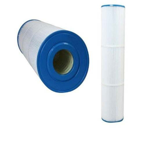 Quiptron 929 QU929 generic replacement pool filter cartridge made with premium Reemay filter media.