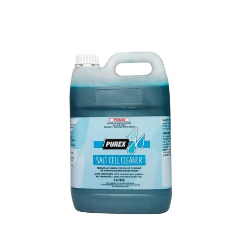 PUREX SALT CELL CLEANER 5L – My Online Pool Shop