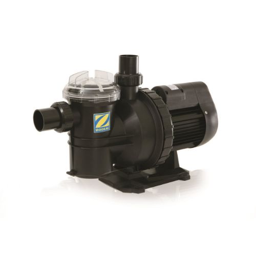 ZODIAC TITAN POOL PUMP ZTS100 (1.0HP)