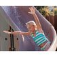 TURBOTWISTER® POOL SLIDE (Sandstone - Right Curve)