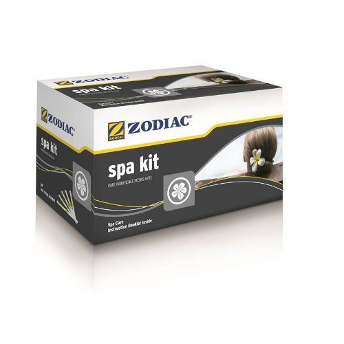ZODIAC SPA KIT