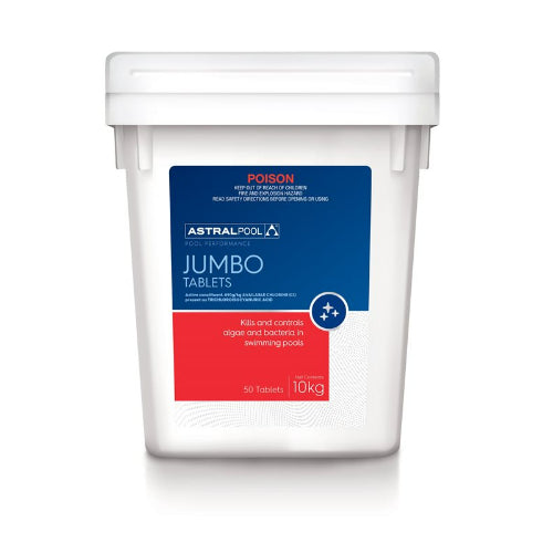 JUMBO TABLETS 10kg