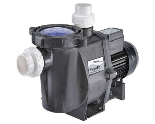 Pentair Whisperflo® Pool Pump 750w (1.0HP)