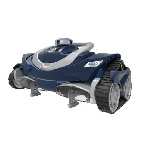 Zodiac AX20 ACTIV SUCTION POOL CLEANER