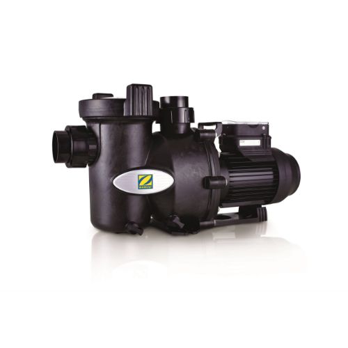 ZODIAC FLOPRO SINGLE-SPEED PUMP (2.0HP)