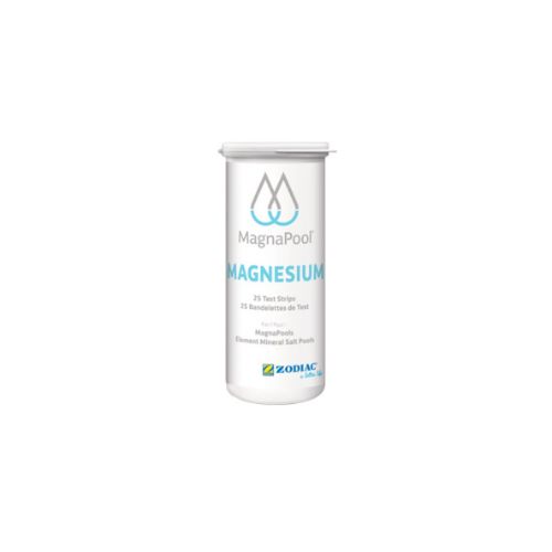 Magnapool MAGNAPOOL® TEST STRIPS – My Online Pool Shop