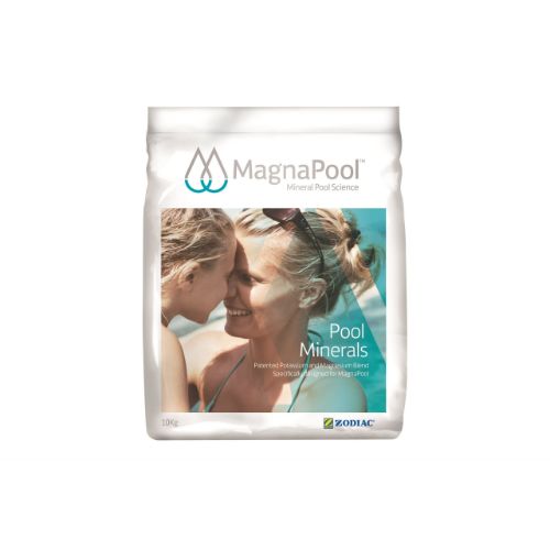 MAGNAPOOL® BLENDED MINERALS